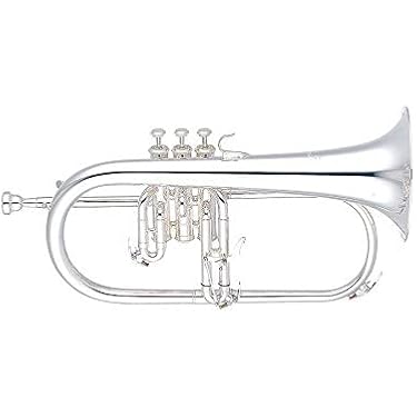 YFH-631 ヤマハ　フリューゲルホルン Amazon | YAMAHA ヤマハ YFH-631GS フリューゲルホルン